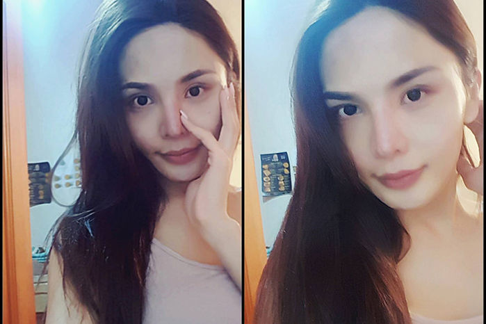 bestie hoa hau chuyen gioi