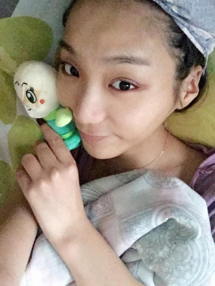 bestie hoa hau chuyen gioi