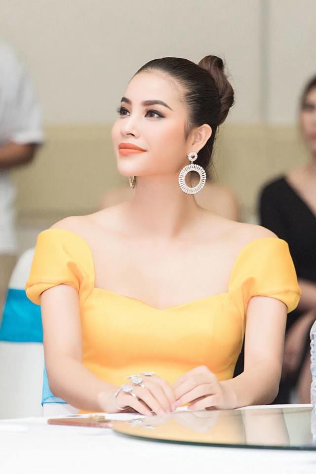 bestie phi thanh van do sac pham huong