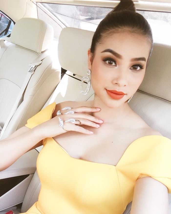 bestie phi thanh van do sac pham huong