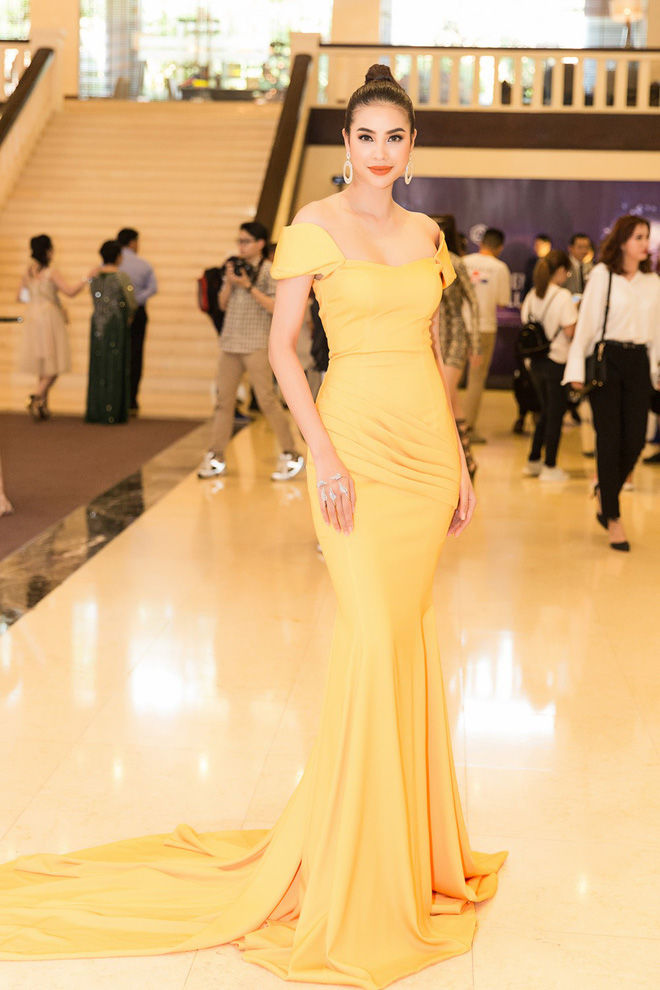bestie phi thanh van do sac pham huong