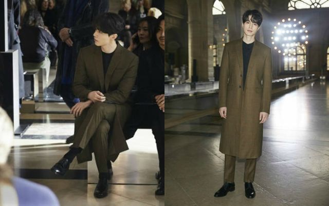 bestie gia tai khung cua cap doi suzy va lee dong wook