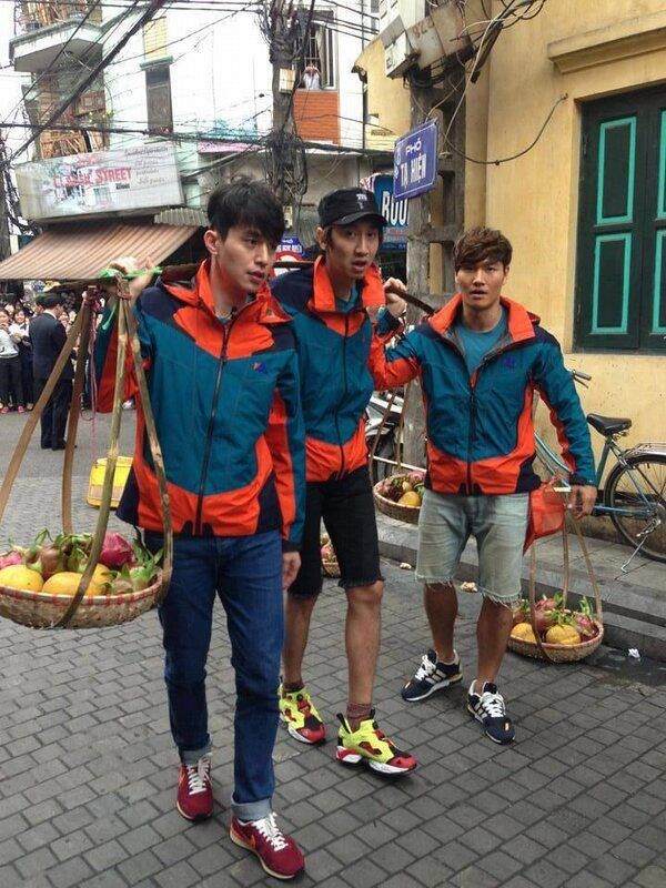 bestie gia tai khung cua cap doi suzy va lee dong wook