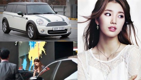 bestie gia tai khung cua cap doi suzy va lee dong wook