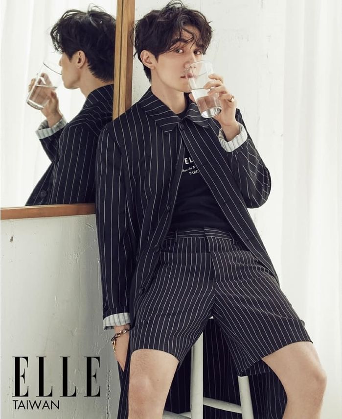 bestie gia tai khung cua cap doi suzy va lee dong wook