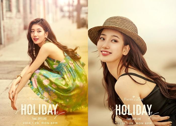 bestie gia tai khung cua cap doi suzy va lee dong wook
