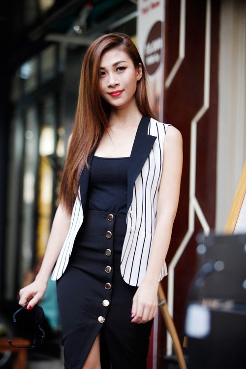 bestie khong chi huong giang ma nhieu nguoi dep chuyen gioiu viet cung xinh chang kem phan ai