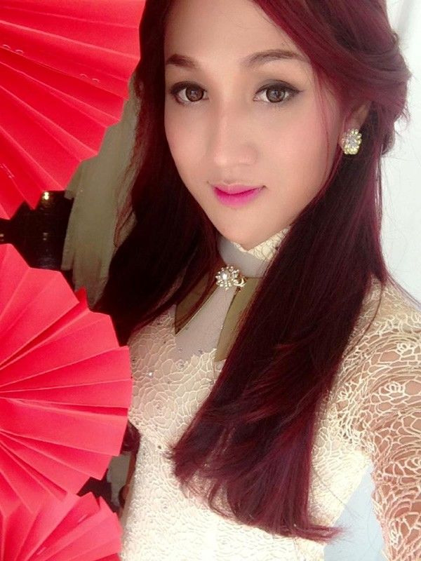 bestie khong chi huong giang ma nhieu nguoi dep chuyen gioiu viet cung xinh chang kem phan ai