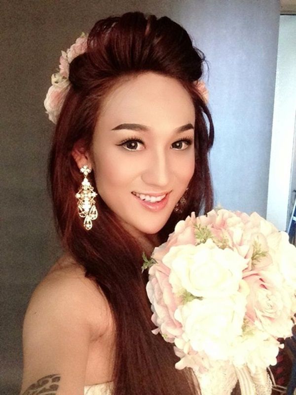 bestie khong chi huong giang ma nhieu nguoi dep chuyen gioiu viet cung xinh chang kem phan ai