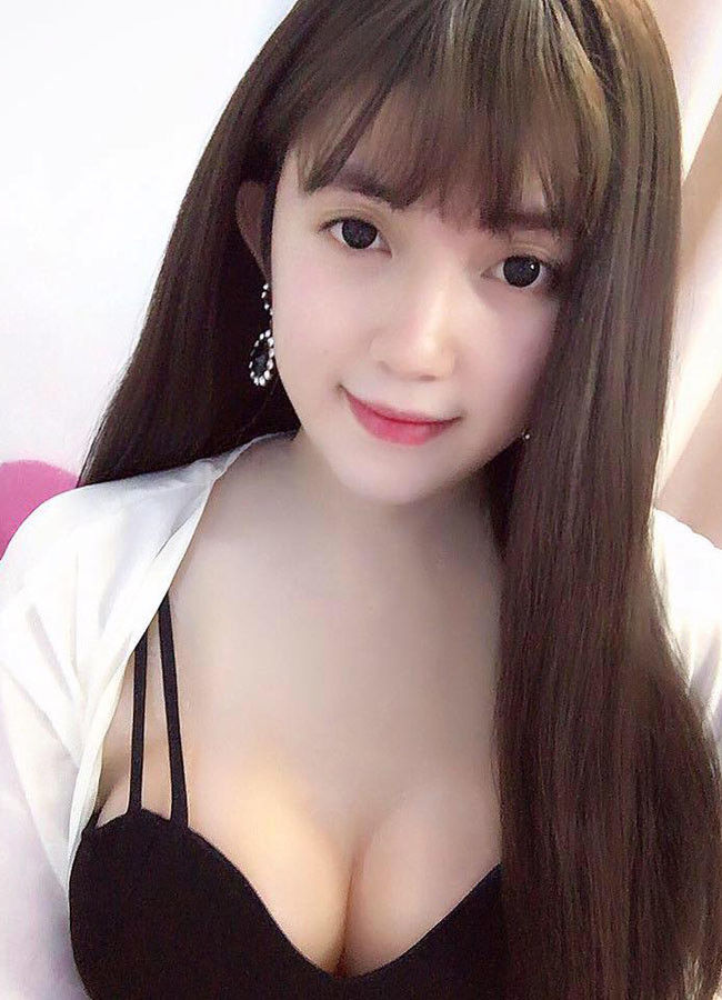 bestie khong chi huong giang ma nhieu nguoi dep chuyen gioiu viet cung xinh chang kem phan ai