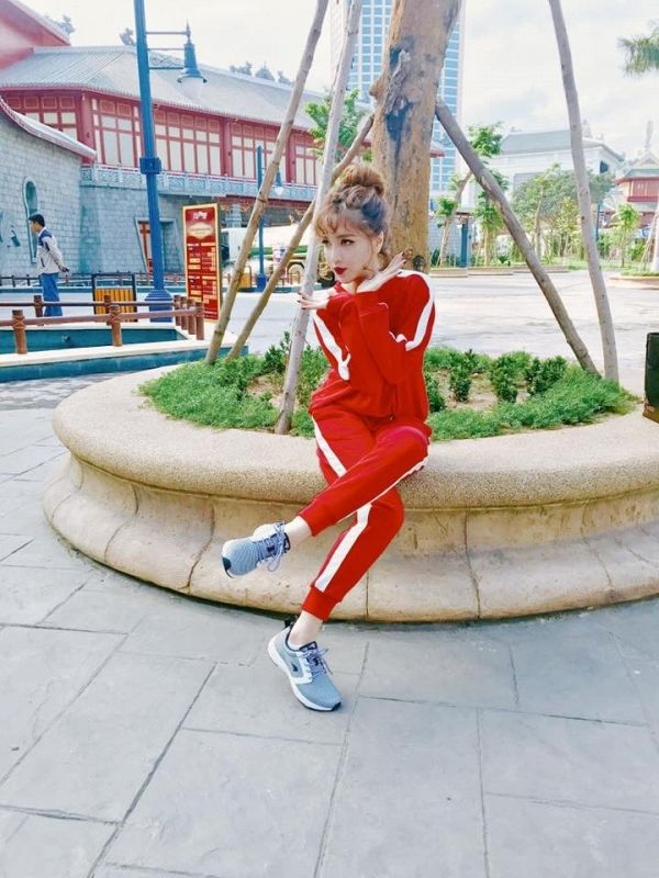 bestie sao Viet lay loi