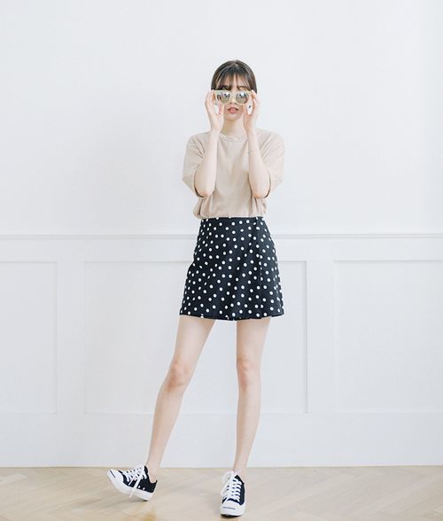 bestie trang phuc hoa tiet cham bi 14