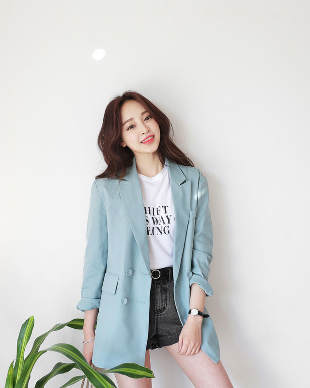 bestie cach phoi ao thun trang thoi trang