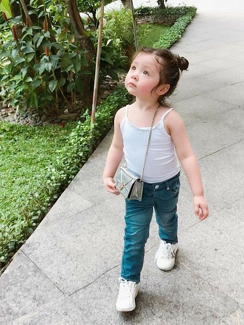 bestie Cadie Moc Tra