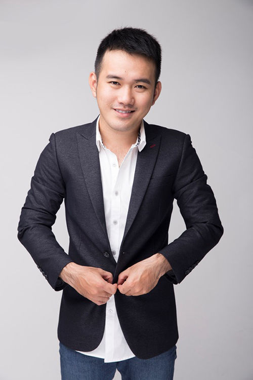 bestie trang phuc cua Huong Giang