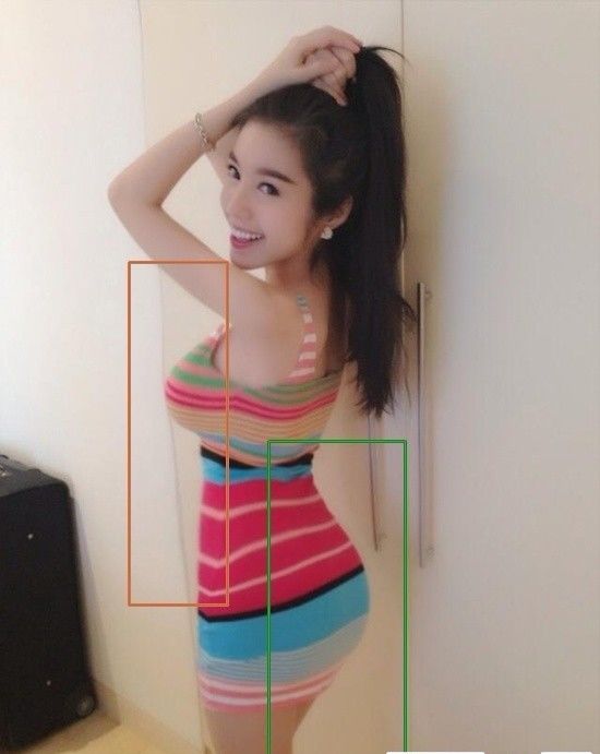 Loạt ảnh chứng minh sao Việt vẫn chỉ là “tay mơ” trong việc photoshop