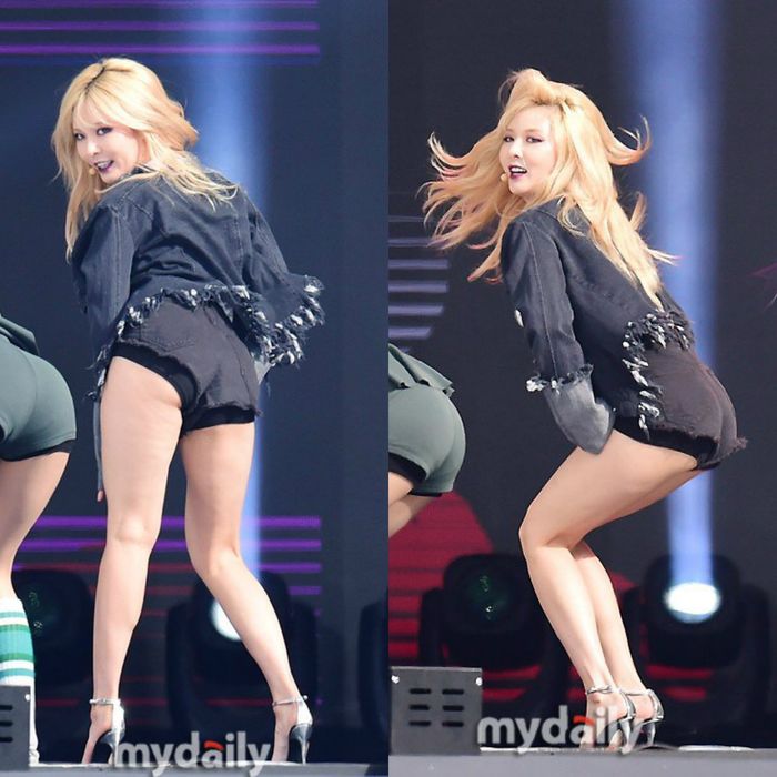 bestie loat-sao-chau-a-lo-khuyet-diem-bap-chan-to-kem-sang