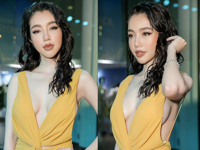bestie kieu toc cua sao Viet 2