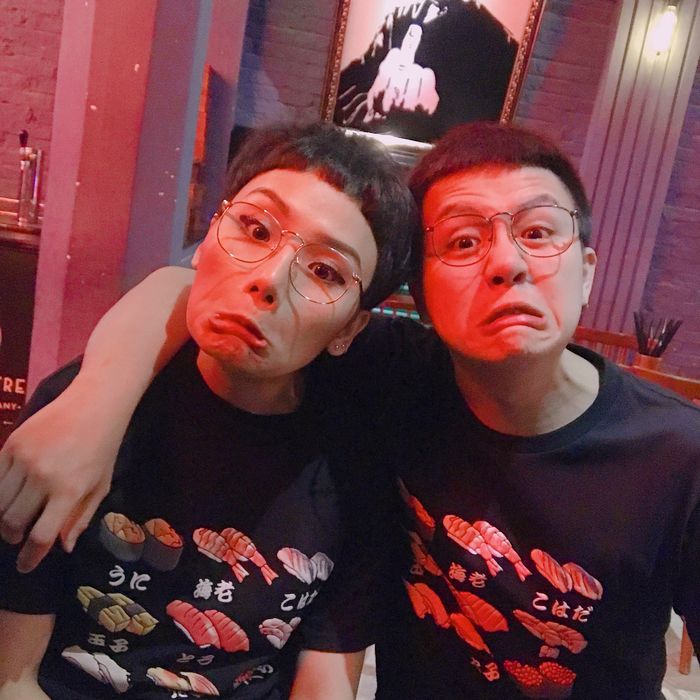 bestie sao Viet lay loi