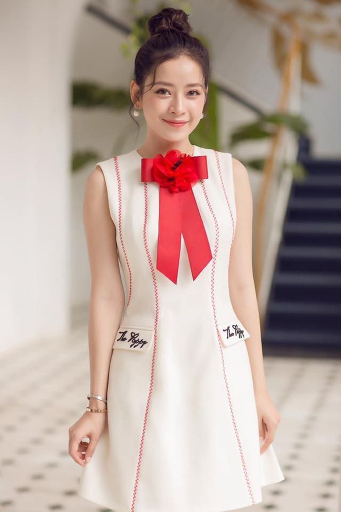 Bestie Mot bo do hai so phan sao Viet ai dep hon ai