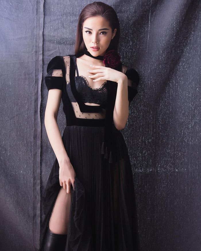 Bestie Mot bo do hai so phan sao Viet ai dep hon ai