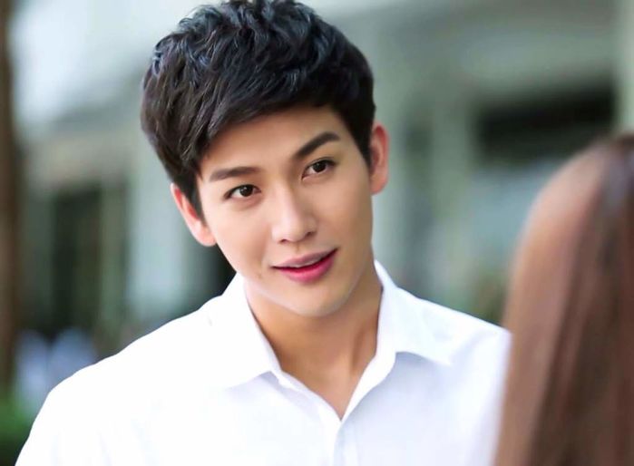 bestie khac biet nam nu