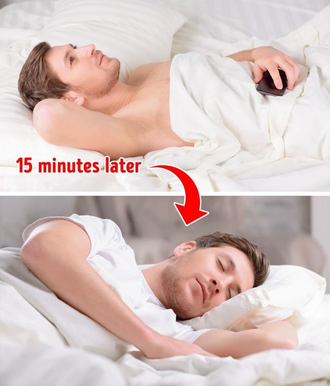 Muốn biết bạn có phải là người khoẻ mạnh hay không, xem ngay 8 dấu hiệu này