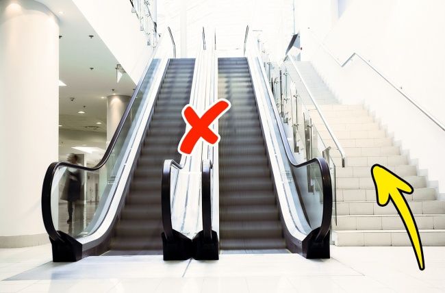 Muốn biết bạn có phải là người khoẻ mạnh hay không, xem ngay 8 dấu hiệu này