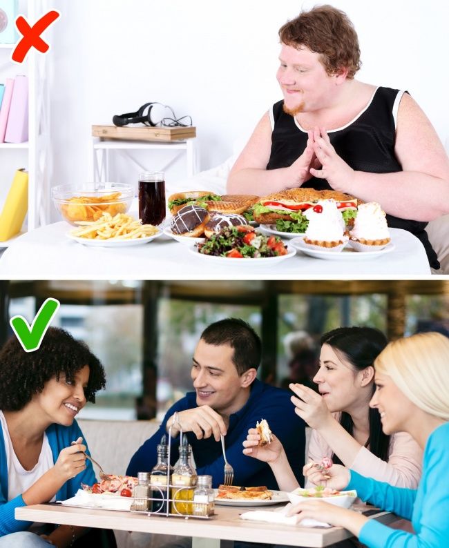 Muốn biết bạn có phải là người khoẻ mạnh hay không, xem ngay 8 dấu hiệu này