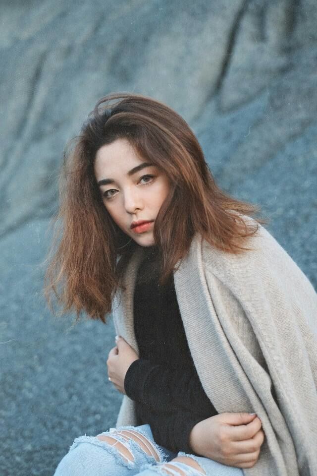 Bestie Muon nhan sac len doi thi phai hoc ngay cach trang diem cua nhung nang gai Viet dep hon Tay nay
