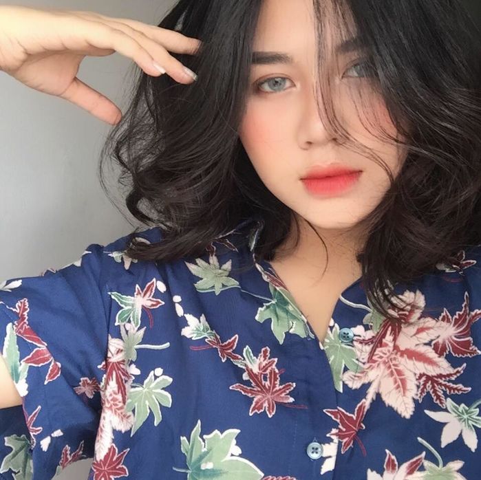 Bestie Muon nhan sac len doi thi phai hoc ngay cach trang diem cua nhung nang gai Viet dep hon Tay nay