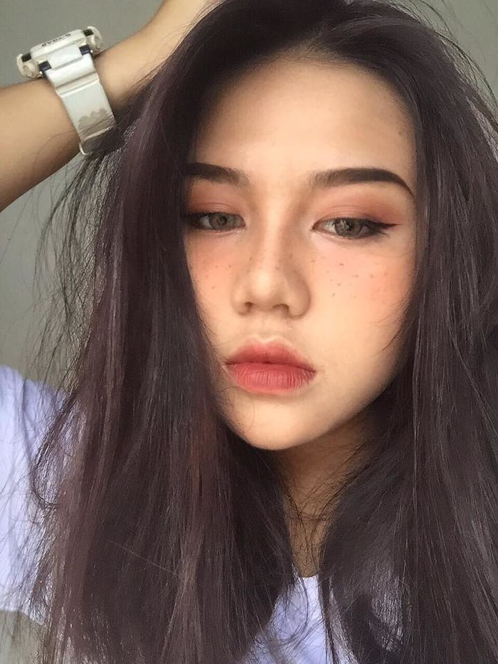 Bestie Muon nhan sac len doi thi phai hoc ngay cach trang diem cua nhung nang gai Viet dep hon Tay nay