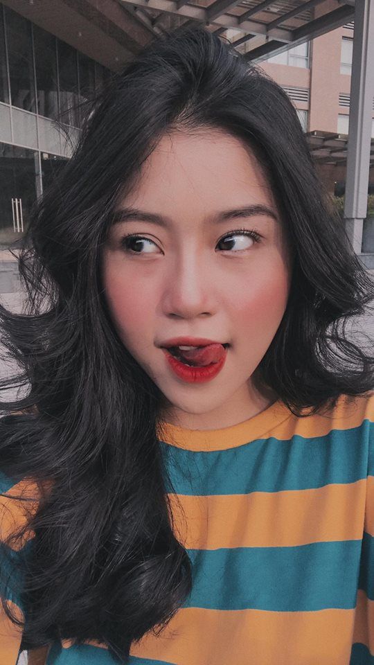 Bestie Muon nhan sac len doi thi phai hoc ngay cach trang diem cua nhung nang gai Viet dep hon Tay nay