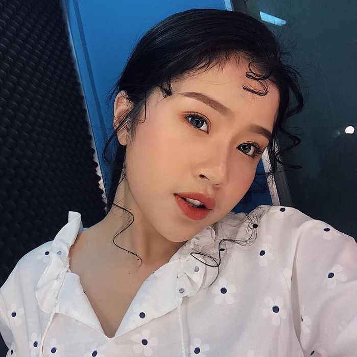 Bestie Muon nhan sac len doi thi phai hoc ngay cach trang diem cua nhung nang gai Viet dep hon Tay nay