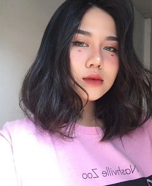Bestie Muon nhan sac len doi thi phai hoc ngay cach trang diem cua nhung nang gai Viet dep hon Tay nay