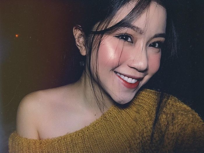 Bestie Muon nhan sac len doi thi phai hoc ngay cach trang diem cua nhung nang gai Viet dep hon Tay nay