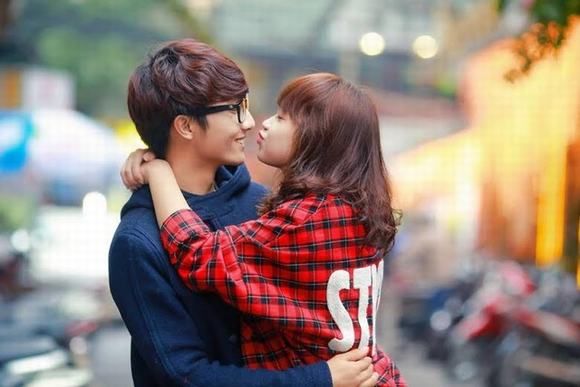 bestie cach de chang say me ban nhu dieu do