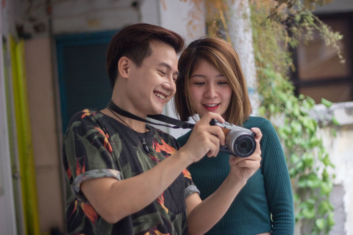 bestie cach de chang say me ban nhu dieu do