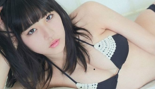 bestie nhung vi tri not ruoi dai cat dai loi tren nguc phu nu