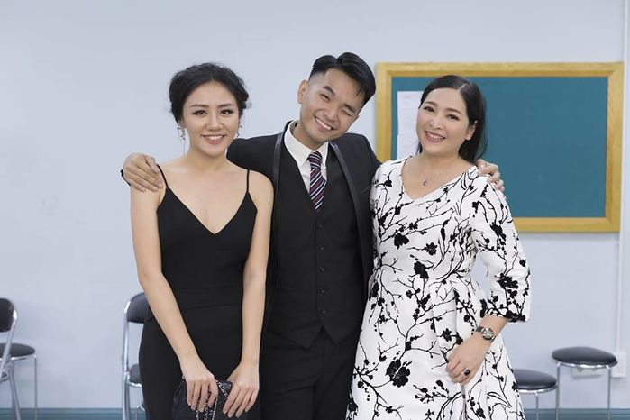 bestie nguoi yeu cu cua hoa hau huong giang bay gio nhu the nao