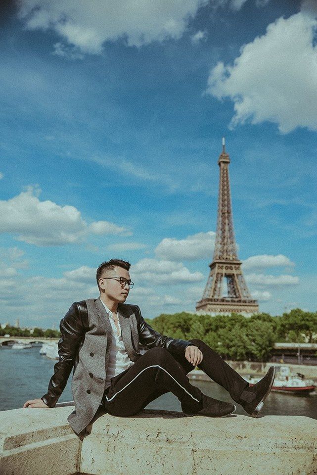 bestie nguoi yeu cu cua hoa hau huong giang bay gio nhu the nao