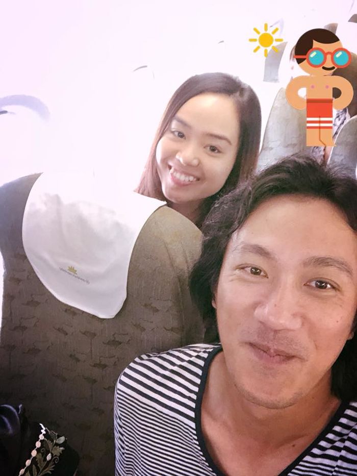bestie nguoi yeu cu cua hoa hau huong giang bay gio nhu the nao