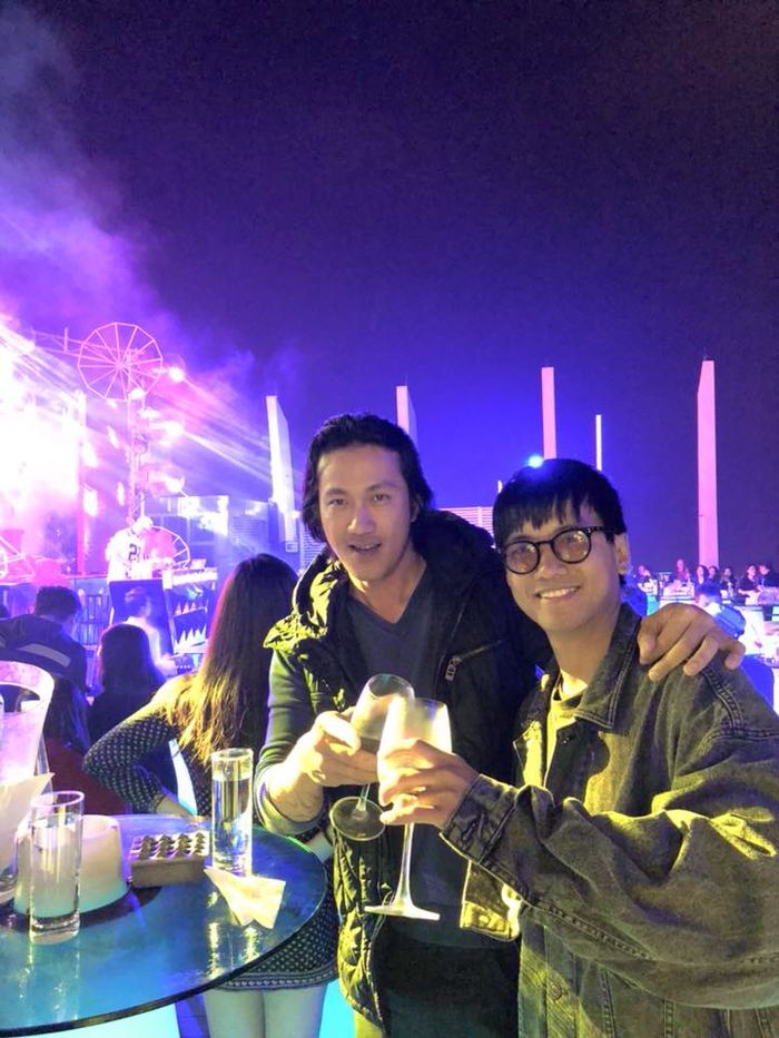 bestie nguoi yeu cu cua hoa hau huong giang bay gio nhu the nao