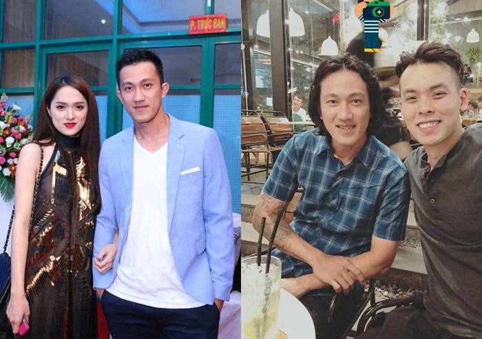 bestie nguoi yeu cu cua hoa hau huong giang bay gio nhu the nao