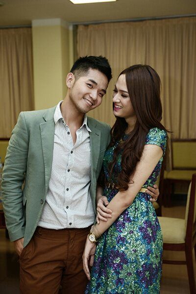 bestie nguoi yeu cu cua hoa hau huong giang bay gio nhu the nao