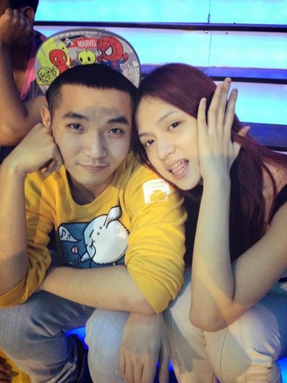 bestie nguoi yeu cu cua hoa hau huong giang bay gio nhu the nao
