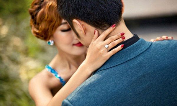 bestie dan ong da tinh