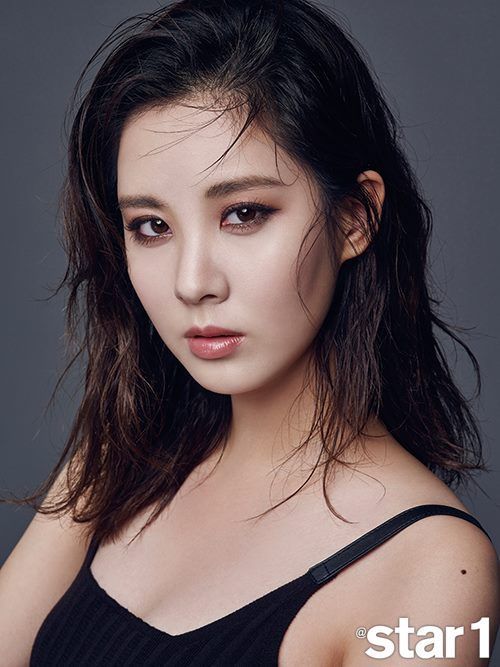 bestie idol khi moi debut va hien tai
