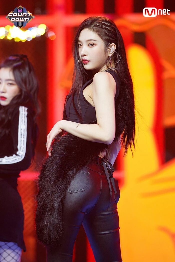bestie idol khi moi debut va hien tai