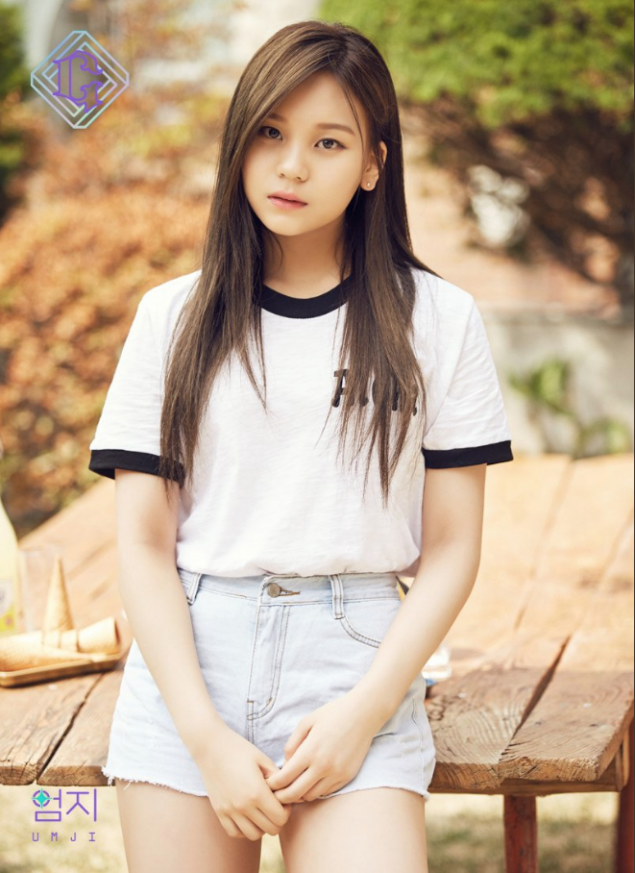 bestie idol khi moi debut va hien tai